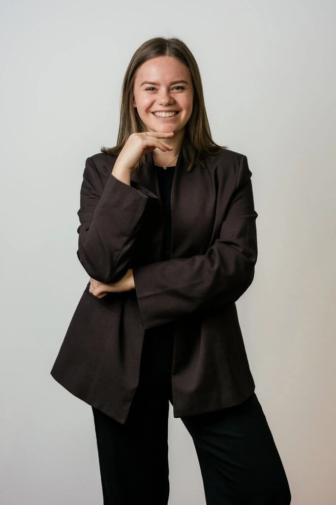 Lisa Wasserbacher - Immobilienassistetin