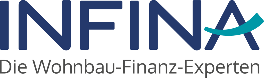 logo infina wbfe PEGES Immobilien