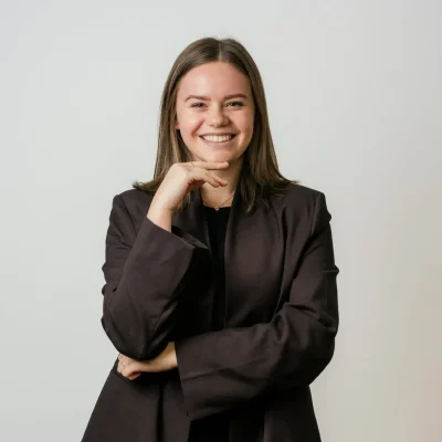 Lisa Wasserbacher - Immobilienassistentin